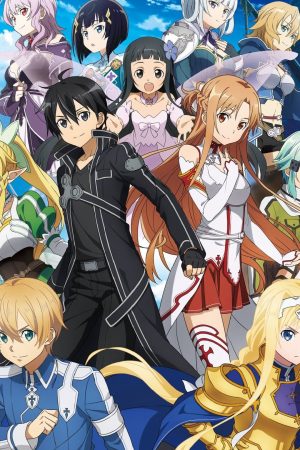 Sword Art Online